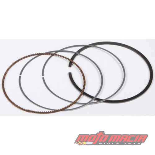 PISTON RINGS 92.00MM  FOR PRO X PISTONS ONLY Polaris Sportsman 500 HO 2X4 Sportsman 500 Efi 2003-2013