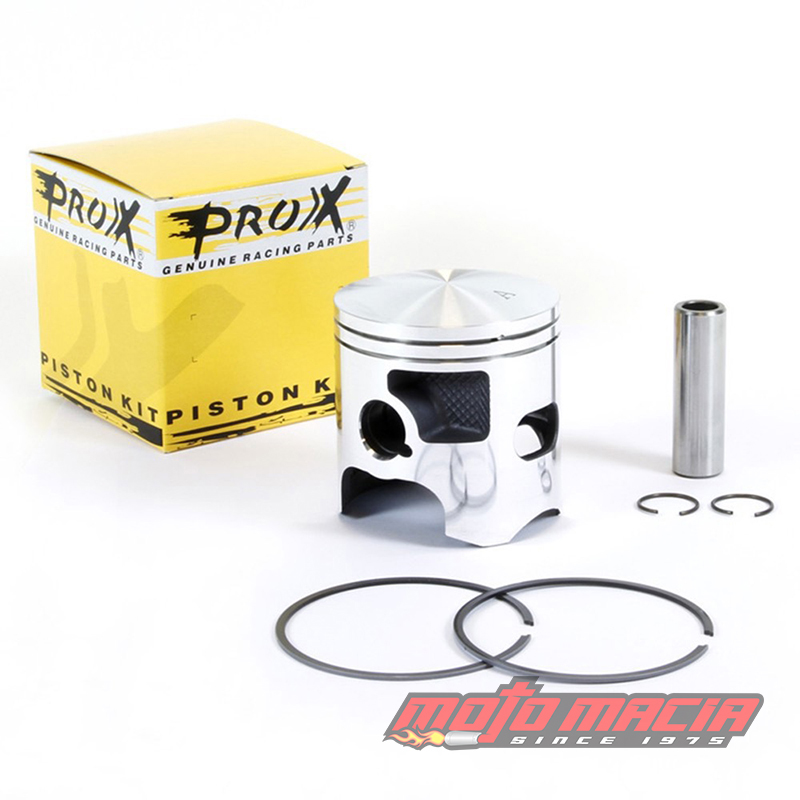 PISTON KIT MOLYCOATED NIKASIL 53.94/STD HUSQ Husqvarna CR125 WR 125 1998-2013