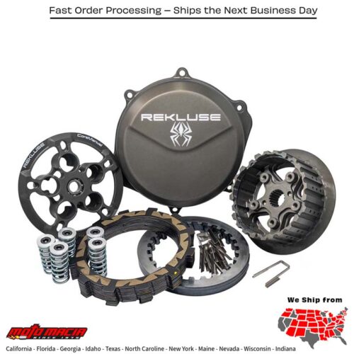 CORE MANUAL TORQDRIVE CLUTCH HON Honda CR250R 02-07