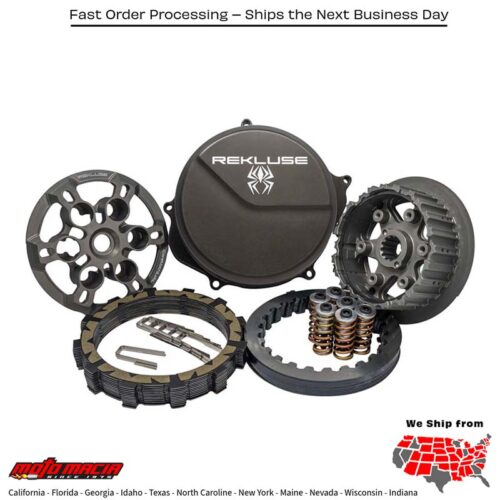 CORE MANUAL TORQDRIVE CLUTCH HON Honda CRF450R 09-12