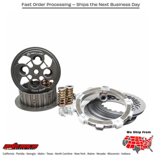 CORE EXP 3.0 CLUTCH HON Honda CRF150R 07-21