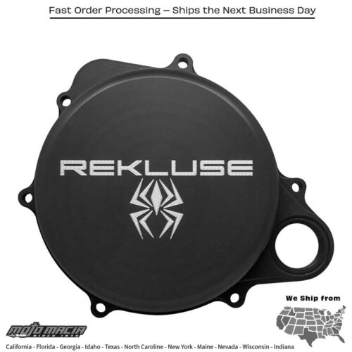 CLUTCH COVER HON Honda CRF250R 10-17