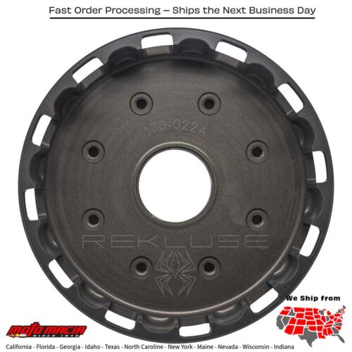 CLUTCH BASKET HON Honda CRF250R CRF250RX 18-19