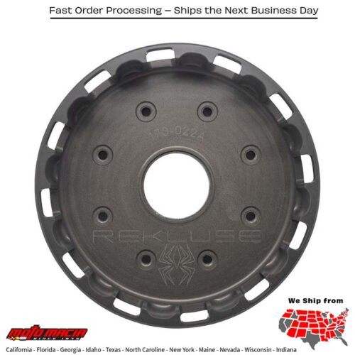 CLUTCH BASKET HON Honda CRF450RX CRF450R 21-21