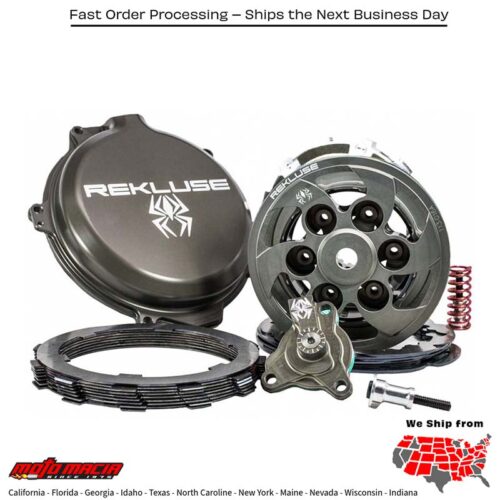 RADIUS CX CLUTCH (CSS) HUS/KTM KTM Husqvarna 350 XC-F 350 SX-F FC 250 FC 350 250 SX-F 250 XC-F 11-15