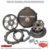 CORE MANUAL TORQDRIVE CLUTCH HUSQ KTM KTM Husqvarna 350 XC-F 350 SX-F FC 250 FC 350 250 SX-F 250 XC-F 11-15