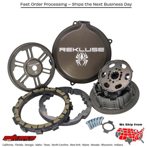 CORE MANUAL TORQDRIVE CLUTCH HUSQ KTM KTM Husqvarna 350 XC-F 350 SX-F FC 250 FC 350 250 SX-F 250 XC-F 11-15