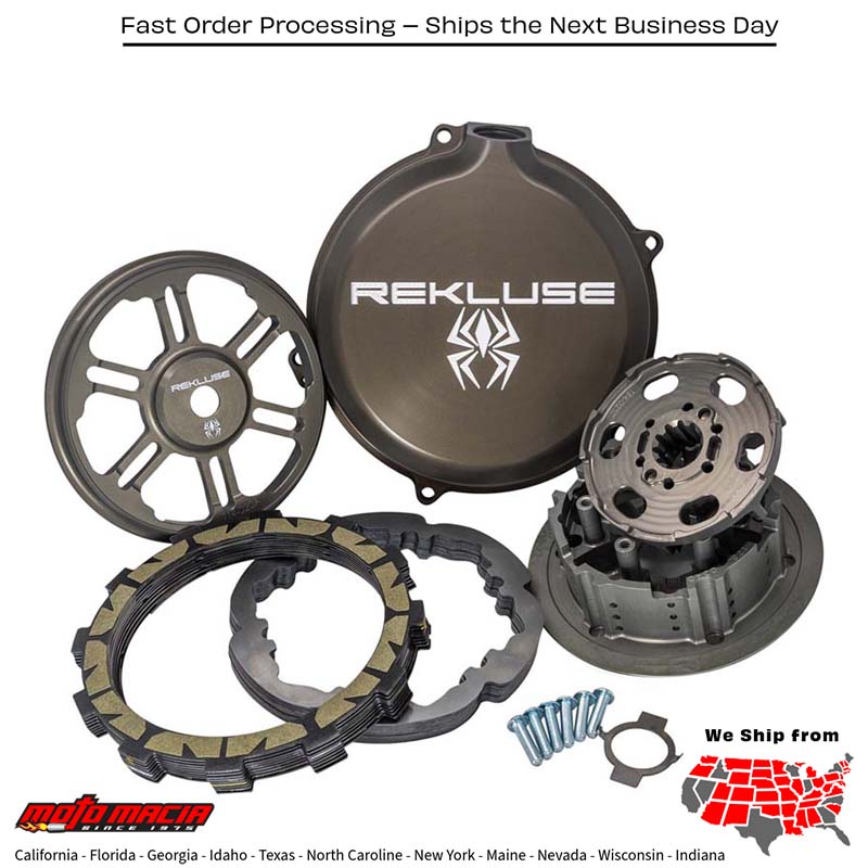 CORE MANUAL TORQDRIVE CLUTCH HUSQ KTM KTM Husqvarna 350 EXC-F FE 250 FE 350 250 SX-F Factory Edition FE 350S FE 250S 17-20