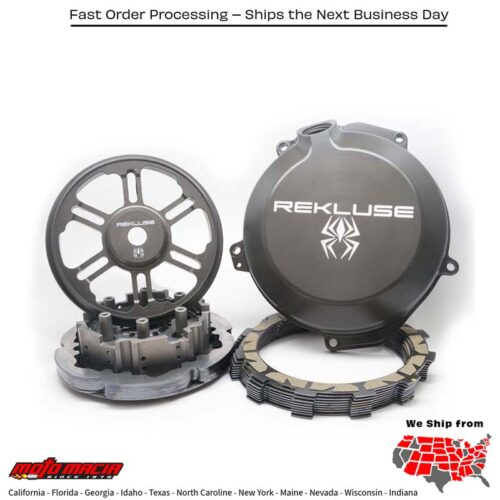 CORE MANUAL TORQDRIVE CLUTCH HUSQ KTM Husqvarna FC 250 Rockstar Edition 22-22