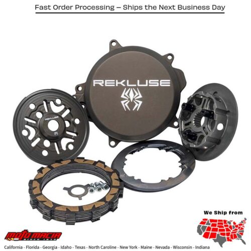 CORE MANUAL TORQDRIVE CLUTCH HUSQ/KTM KTM Husqvarna 85 SX (17/14) TC 85 (17/14) TC 85 (19/16) 18-20