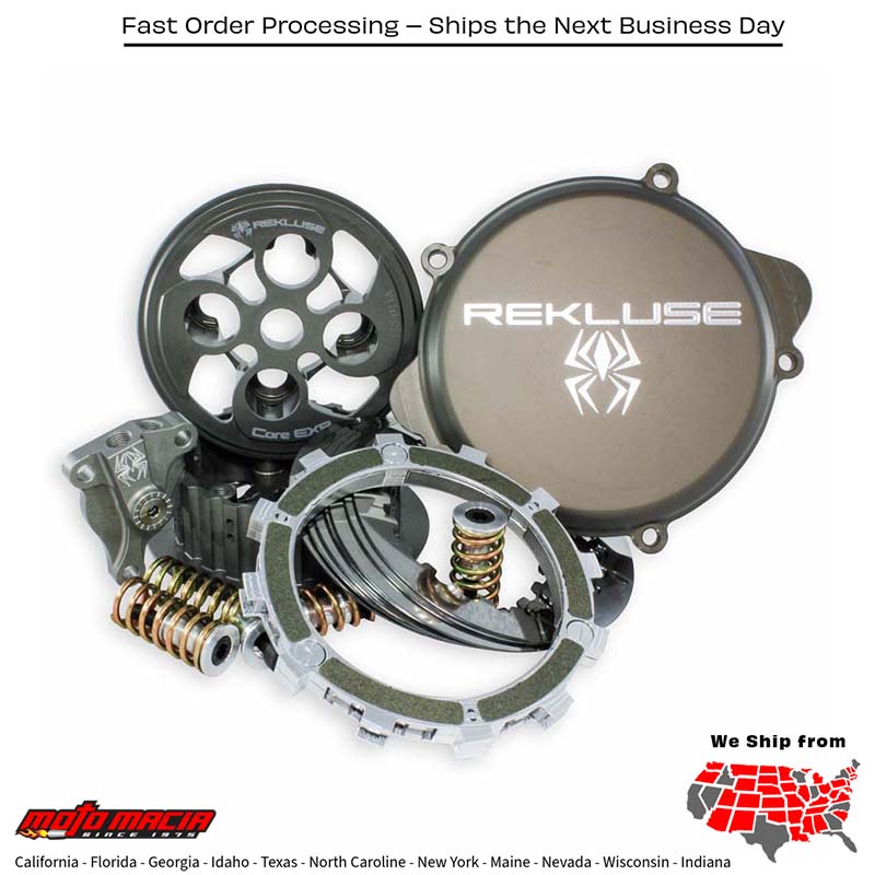 CORE EXP 3.0 CLUTCH HUS KTM Husqvarna 85 SXS TC 85 (17/14) 85 SX (17/14) 13-17