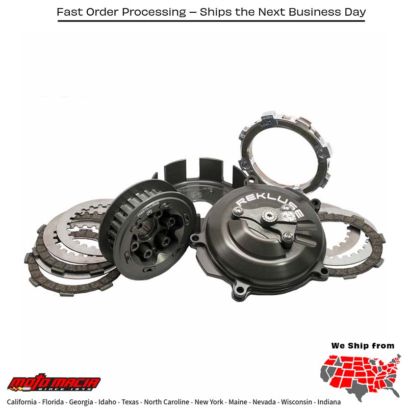 CORE EXP 3.0 CLUTCH GAS KTM Husqvarna Gas Gas Gas-Gas 65 SXS 65 SX TC 65 Mc 65 14-21