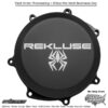 CLUTCH COVER KTM KTM 450 SX-F 450 SX ATV 505 SX ATV 450 XC-F 505 Xc-F 505 Sx-F 07-12