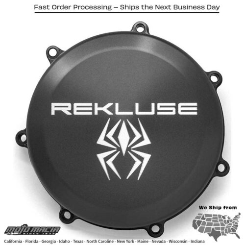 CLUTCH COVER KTM KTM 990 Supermoto R 990 Adventure 4-Stroke 950 Super Enduro R 4-Stroke 950 Adventure 4-Stroke 990 Adventure 950 Super Enduro R 950 Adventure 02-13