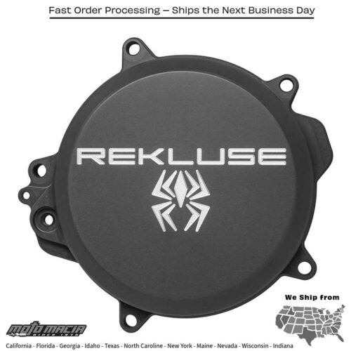 CLUTCH COVER HUSQ/KTM KTM Husqvarna Gas Gas Gas-Gas 85 SX (17/14) TC 85 (17/14) TC 85 (19/16) 85 SX (19/16) MC 85 MC 85 1916 18-21