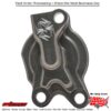 SLAVE CYLINDER ASSEMBLY HUSQ/KTM Husqvarna KTM Gas Gas Gas-Gas TE 300 TC 250 TE 250 250 SX 250 XC 250 XC-W 300 XC 300 XC-W TX 300 TE 250i TE 300i TX 300i MC 250 17-22