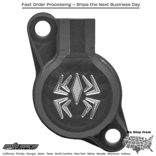 SLAVE CYLINDER ASSEMBLY KTM 990 Supermoto R 990 Adventure 4-Stroke 950 Super Enduro R 4-Stroke 950 Adventure 4-Stroke 990 Adventure 950 Super Enduro R 950 Adventure 02-13