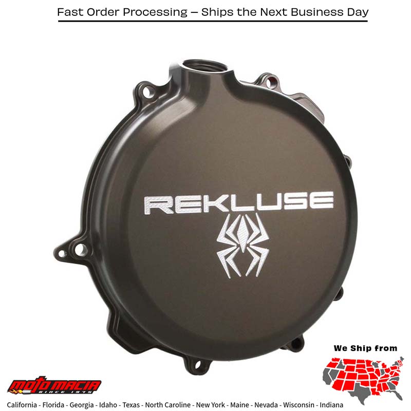 RADIUSCX 4.0 CLUTCH (DDS) GAS/HUSQ/KTM - - Image 4