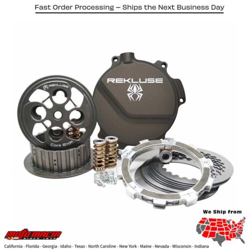 CORE EXP 3.0 CLUTCH KAW Kawasaki KX85 KX100 KX80 98-21