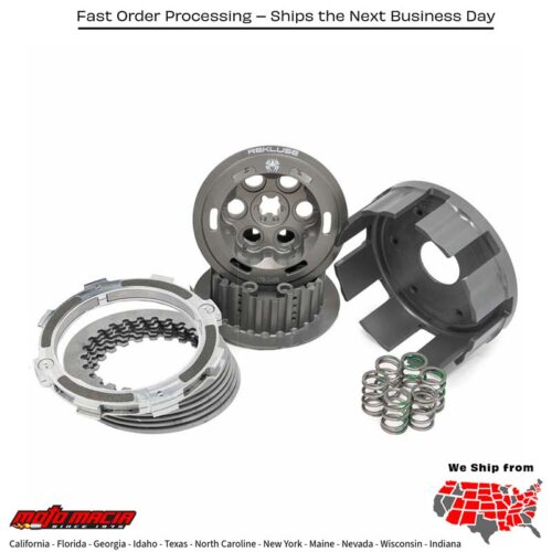 CORE EXP 3.0 CLUTCH KAW  SUZ Kawasaki Suzuki KX65 RM65 00-21