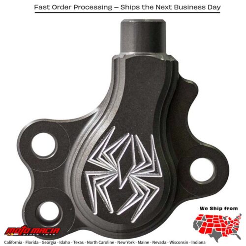 SLAVE CYLINDER ASSEMBLY KAW Kawasaki KX450X KX450F 21-22