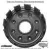 CLUTCH BASKET KAW Kawasaki KX250F 09-18