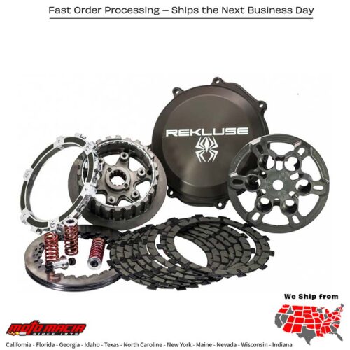 RADIUS CX CLUTCH KAW Kawasaki KX450F 16-18