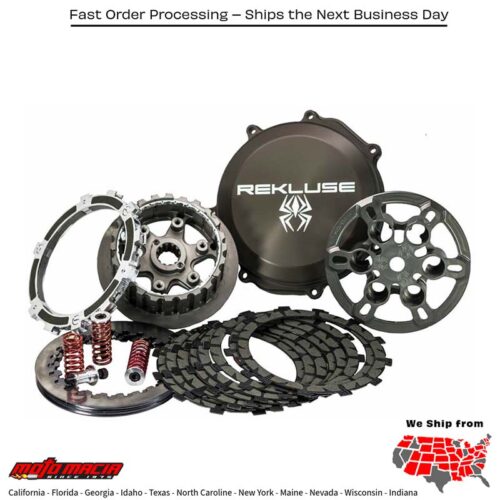 RADIUS CX CLUTCH KAW Kawasaki KX450F 21-21