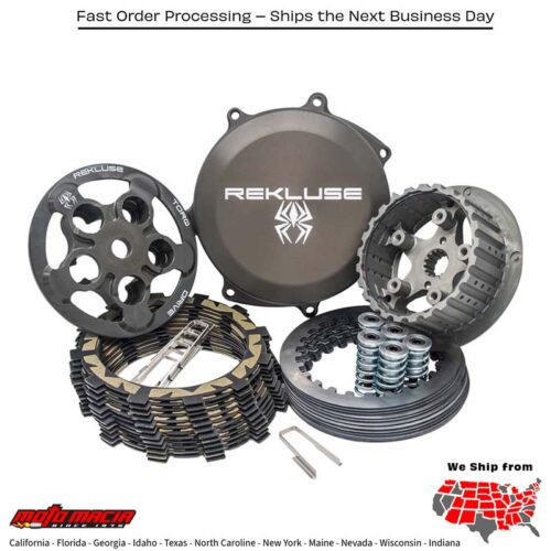 CORE MANUAL TORQDRIVE CLUTCH YAM Yamaha YZ250F 19-20