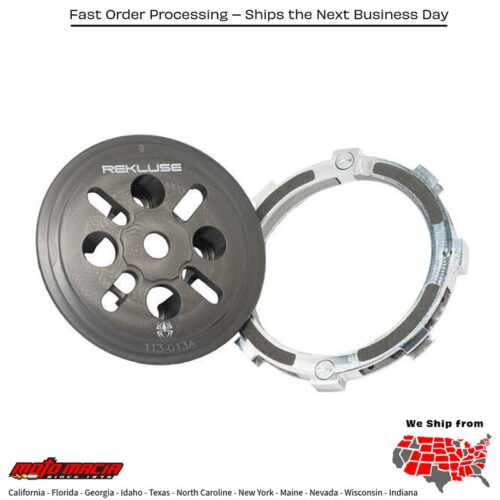 EXP 3.0 CLUTCH YAM Yamaha TT-R125 TT-R125E TT-R125LE TT-R125L 00-21