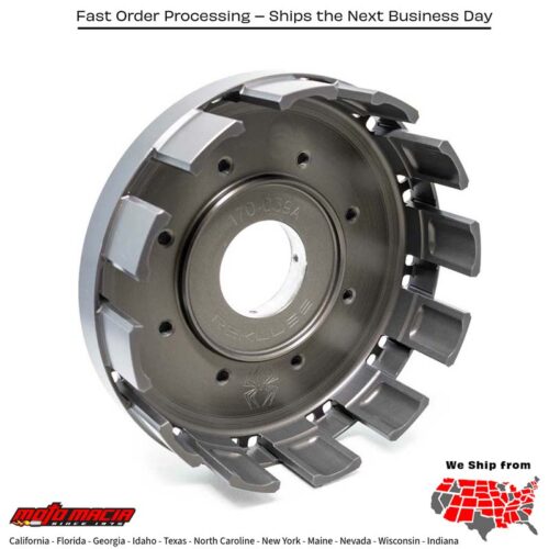 CLUTCH BASKET YAM Yamaha YZ250F WR250F YZ250FX YZ250F Monster Energy RE 19-21