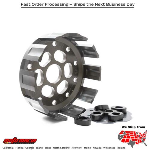 CLUTCH BASKET YAM Yamaha YZ85 YZ65 02-21