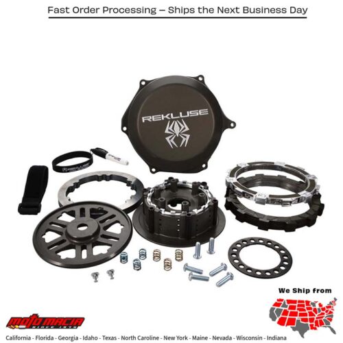 RADIUS CX CLUTCH YAM Yamaha YZ250F WR250F YZ250FX 14-19