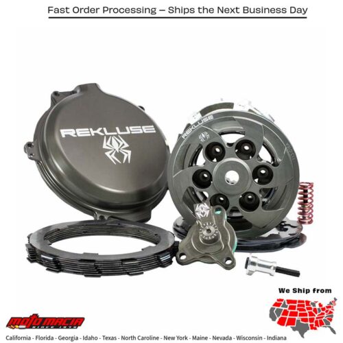 RADIUS CX CLUTCH BETA Beta 250 RR (2T) 300 RR (2T) 250 RR (RE) 300 RR (RE) 22-22