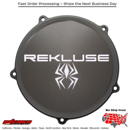 CLUTCH COVER SHER Sherco 450 SEF-R Factory 500 SC-F Cross Country 500 SEF-R Factory 450 SC-F Cross Country 16-21