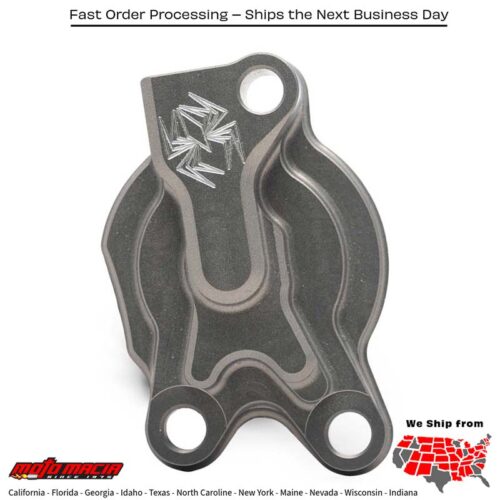 SLAVE CYLINDER ASSEMBLY Sherco 300 SC Cross Country 250 SC Cross Country 250 SE-R Factory 300 SE-R Factory 18-20