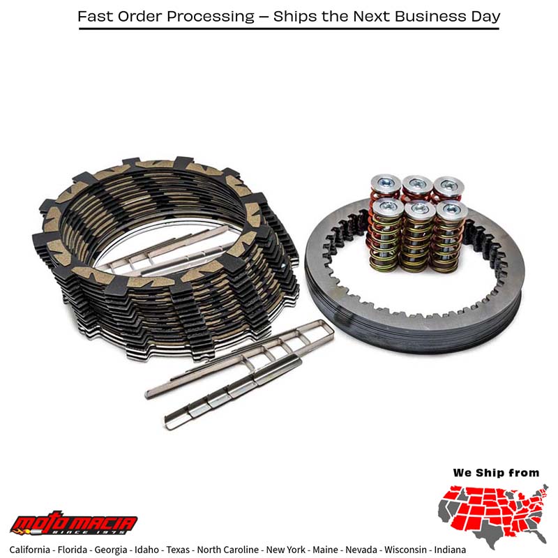 TORQDRIVE CLUTCH BMW HP4 Race S1000RR S1000R S1000XR 10-19