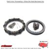 TORQDRIVE CLUTCH Yamaha XSR900 FJ-09 MT-09 MTT9 Tracer 900 MTT9GT Tracer 900 GT 17-20