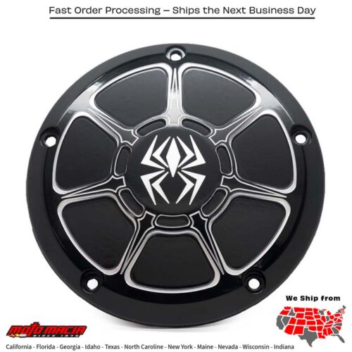 DERBY COVER BLACK GLOSS FLH/FLT 16-UP W/LOW PROFILE Harley-Davidson FLTR Road Glide FLTRU Road Glide Ultra FLHXS Street Glide Special FLHTKSE CVO Limited FLHRXS Road King Special FLHR Road King FLHX Street Glide FLHTCU Electra Glide Ultra Classic FLHTK Electra Glide Ultra Limited FLHTKL Electra Glide Ultra Limited Low FLTRXS Road Glide Special FLHXSE CVO Street Glide FLRT Freewheeler FLHTCUTG Tri Glide Ultra Classic FXBB Softail Street Bob FXFB Softail Fat Bob FXLR Softail Low Rider FLSB Softail Sport Glide FLHC Softail Heritage Classic FLHCS Softail Heritage Classic FLSL Softail Slim FXFBS Softail Fat Bob FXBR Softail Breakout FXBRS Softail Breakout FLDE Softail Deluxe FLFB Softail Fat Boy FLFBS Softail Fat Boy FXDR Softail Power Cruiser FLTRXSE CVO Road Glide 17-19