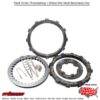 RADIUS X CLUTCH BT 98-06 HYDRAULIC CLUTCH   -