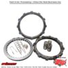 RADIUS X CLUTCH INDIAN FTR Indian FTR1200 FTR1200S 19-20