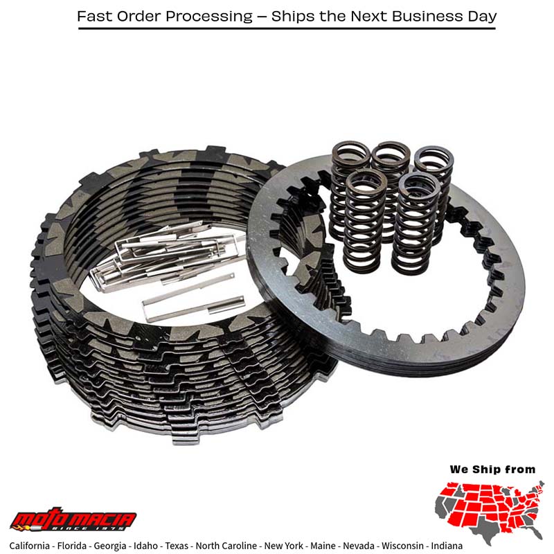 TORQDRIVE CLUTCH PACK INDIAN TOURING MODELS Indian Chief Classic Chief Dark Horse Chief Vintage Chieftain Chieftain Elite Chieftain Limited Roadmaster Classic Chief Chieftain Dark Horse Chieftain Classic Roadmaster Roadmaster Elite Springfield Springfield Dark Horse FTR1200 FTR1200S 14-19