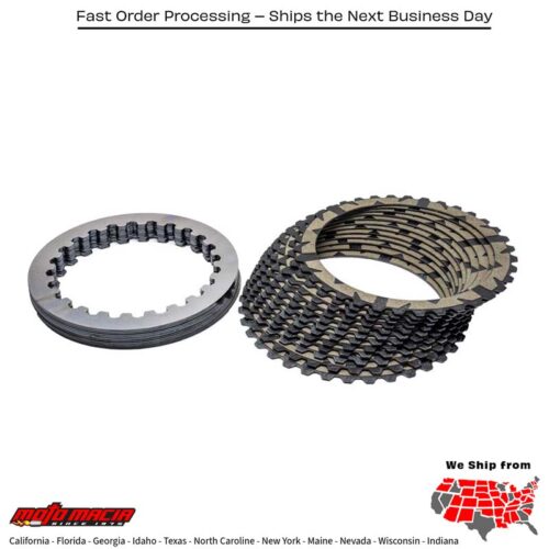 TORQDRIVE CLUTCH PACK XL MODELS Harley-Davidson XL1200R Roadster XL1200S Sportster Sport XL883 Sportster 883 XL883C Sportster 883 Custom XL883D Sportster 883 Deluxe XL883R 883 Roadster XLH1200 Sportster 1200 XLH883 Sportster 883 XLH883D Sportster 883 Deluxe XLH883H Sportster 883 Hugger XL883L Super Low XL883N Iron 883 XL1200C Sportster 1200 Custom XL1200CX Roadster XL1200X Forty-Eight XL1200XS Forty Eight Special XL1200NS Iron 1200 95-19