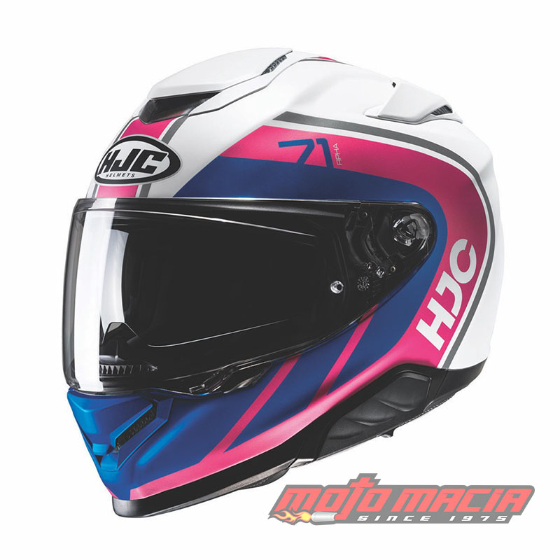 Helmet HJC RPHA 71 Mapos