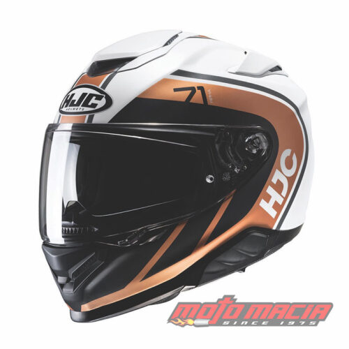 Helmet HJC RPHA 71 Mapos
