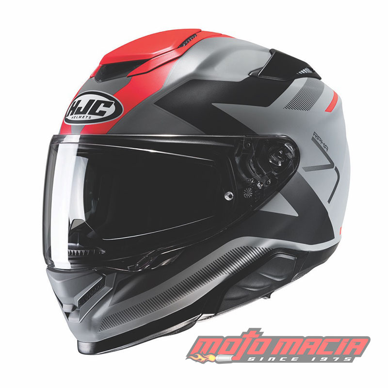 Helmet HJC RPHA 71 Pinna