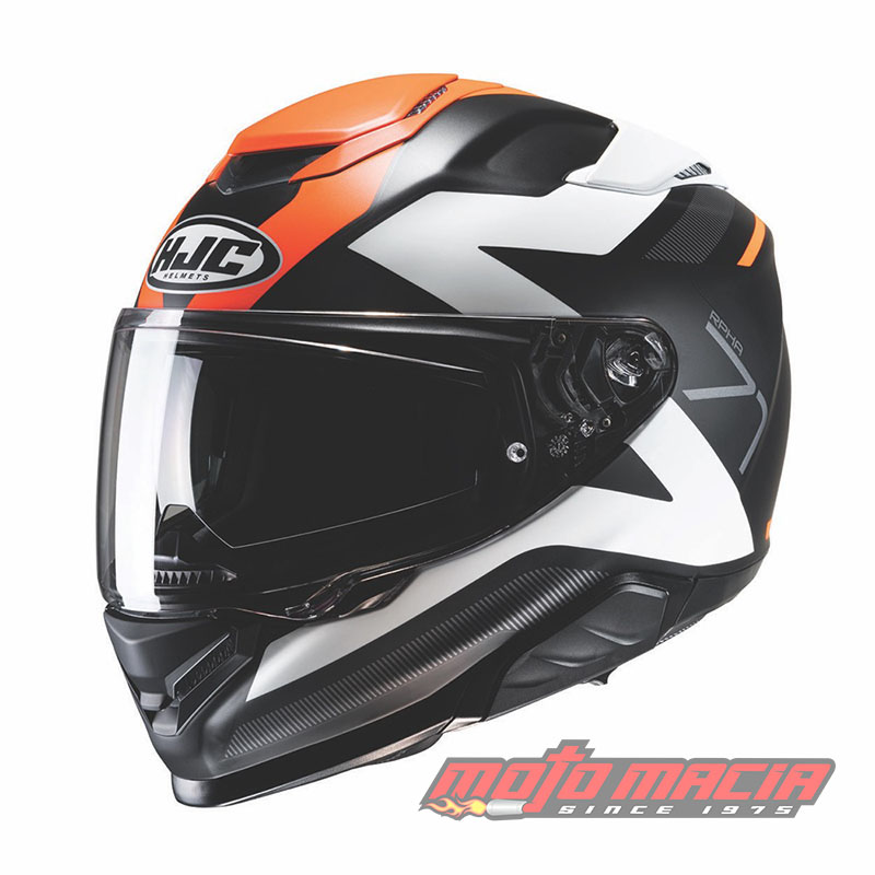 Helmet HJC RPHA 71 Pinna