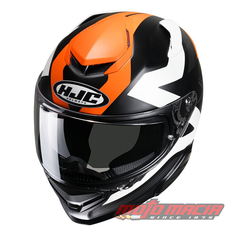 Helmet HJC RPHA 71 Pinna - Image 2