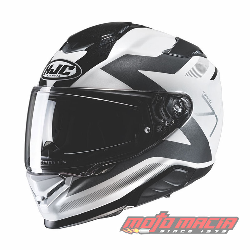 Helmet HJC RPHA 71 Pinna
