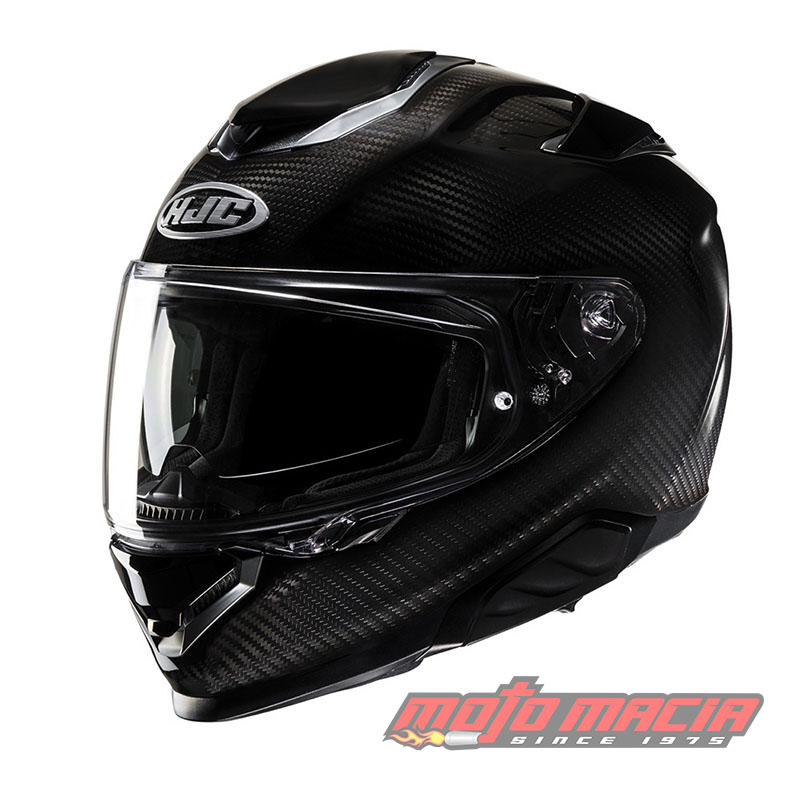 Helmet HJC RPHA 71 Carbon